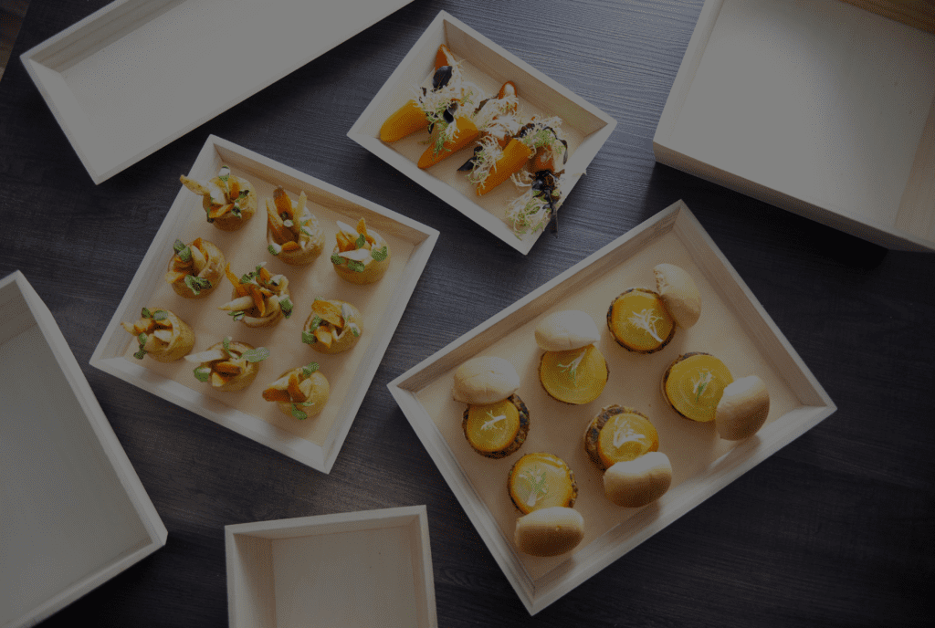 Shop our Trays Wood Trays Canada