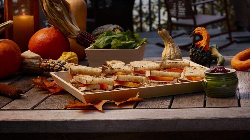 Wood Serving Trays Wood Trays Canada