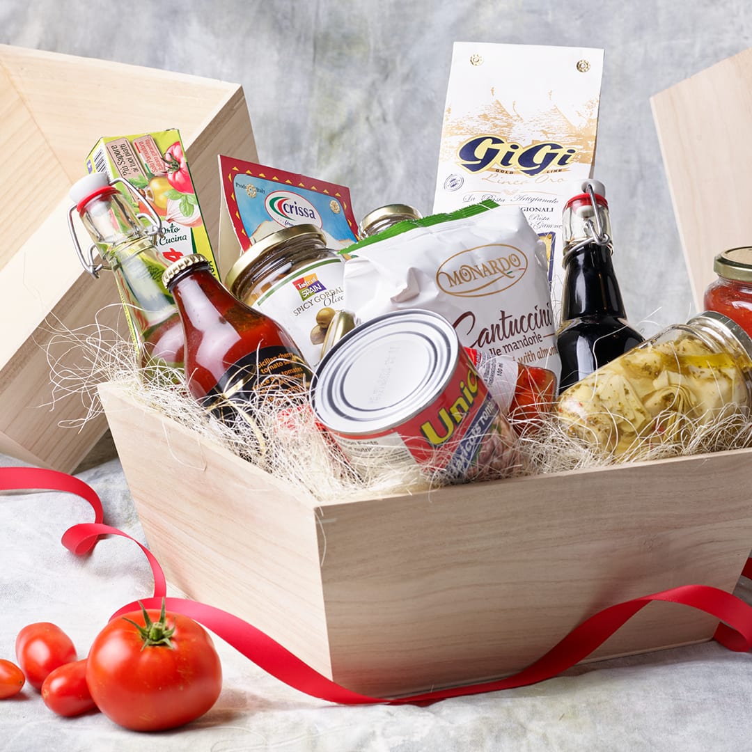 GIVEAWAY ALERT! Enter for your chance to WIN* A FREE CASE of our Wood