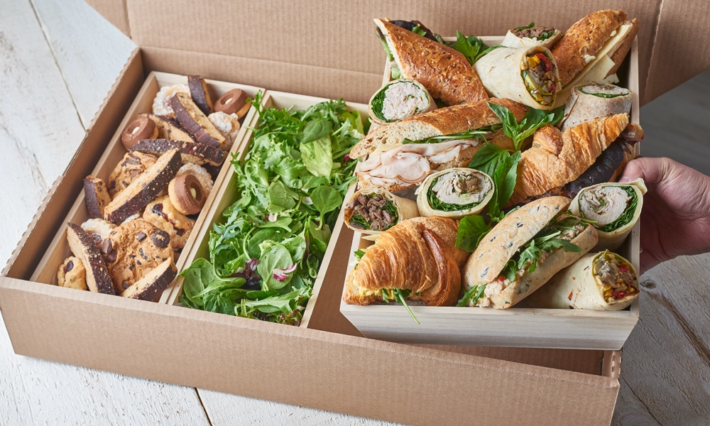 Made to Mix. Meant to Match. 6