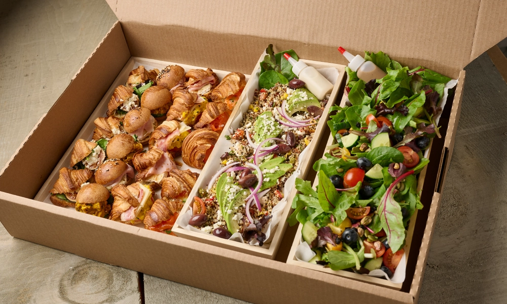 Made to Mix. Meant to Match. 2